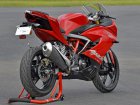 TVS Apache RR 310